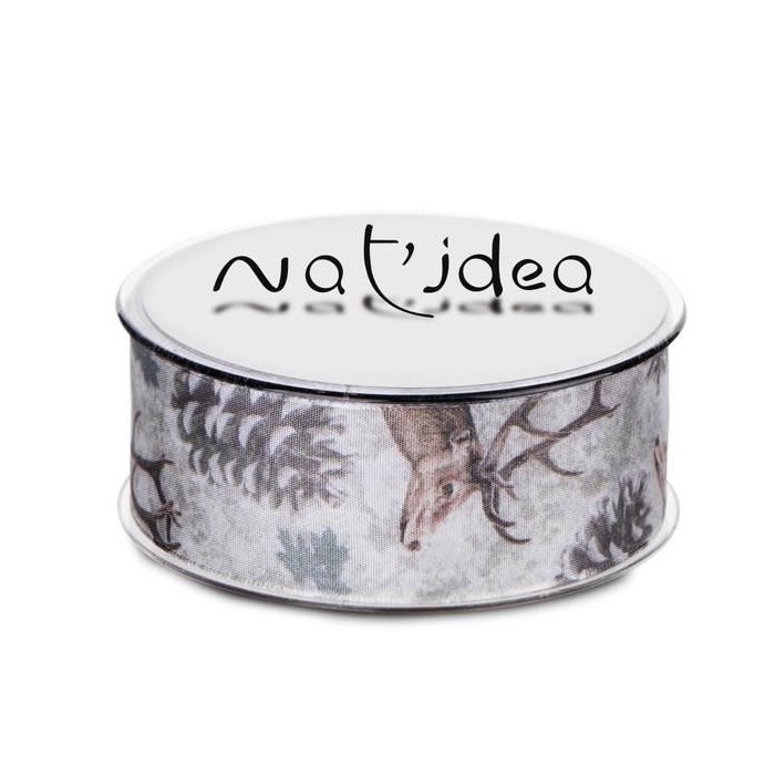 NASTRO JAGDZEIT 40MMX15MT DEC